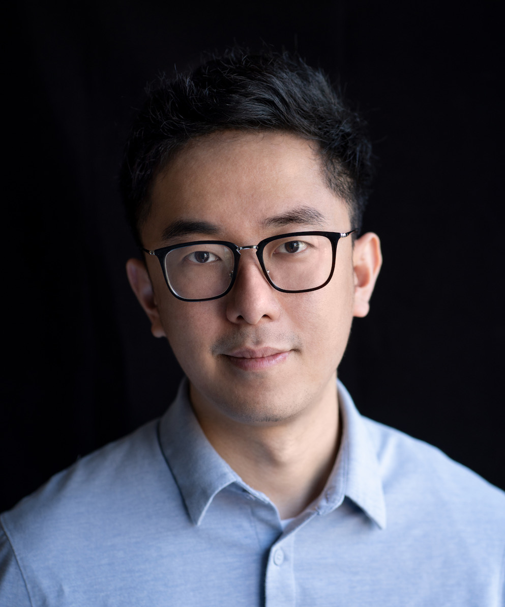 Prof. Alan Zaoxing Liu