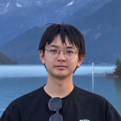 Yuchen You