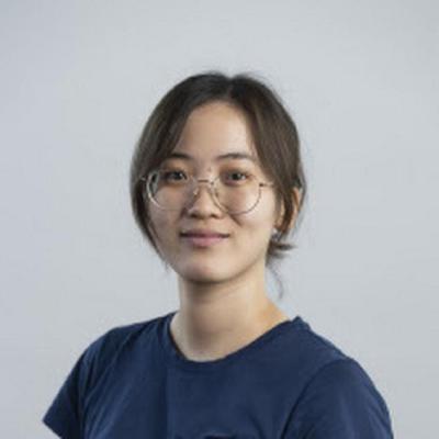 Zeying Zhu